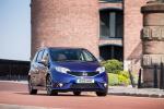 Nissan Note N-TEC 2015 года (UK)